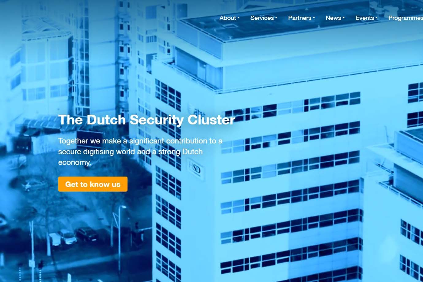 Website Security Delta